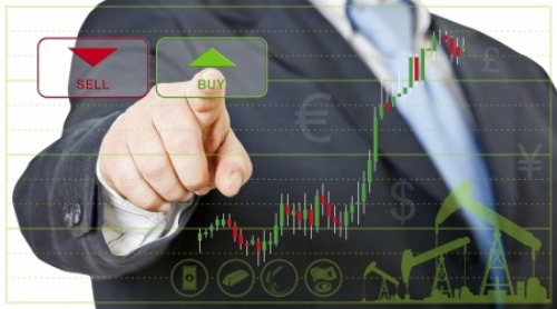 Binary Options Trading