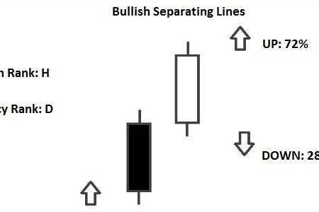 Separating Lines Pattern