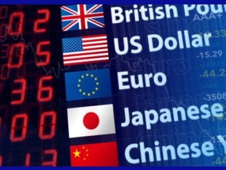 How is sports betting related to trading?