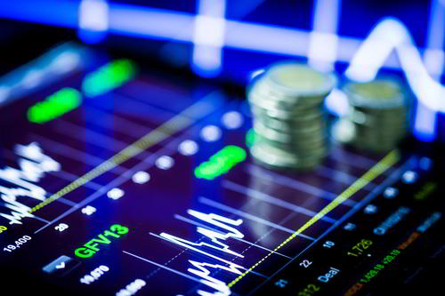 High frequency trading binary options