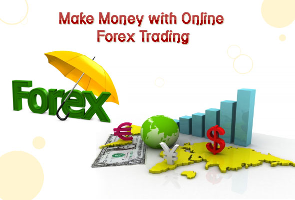 earn forex trading point