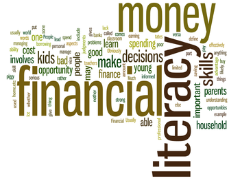 Financial Literacy – An Achievement