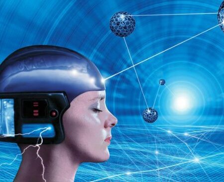 Controlling Gadgets with Thought Alone Will Soon Become Reality