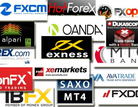 What to Look For In a Forex Trading Broker