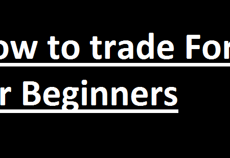 Understanding Forex Trading – A Beginners Guide