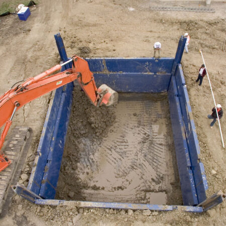 Trench Shoring: Why You Should Invest In a Slide Rail System?
