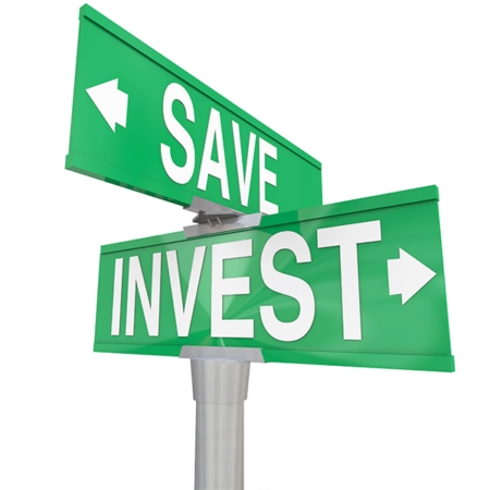 Tips For Effective Money Investments