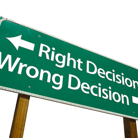 Recovering from Debt Crisis with the Right Decisions