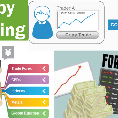 The Good, the Bad and the Ugly of ‘Copy-trading’
