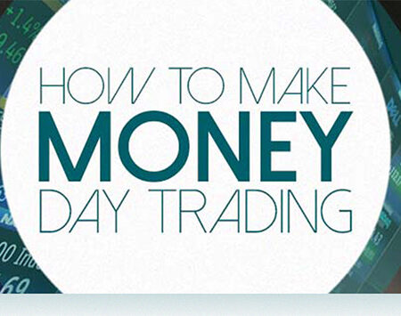 The Trials of Being a Novice Day Trader