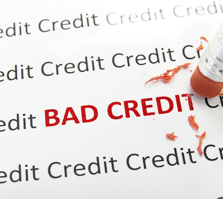 Are Loans Unavailable to People with Bad Credit?