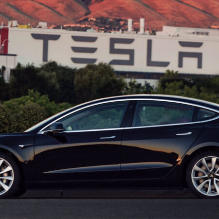 Should You Buy Tesla Stock?