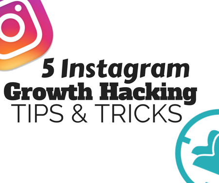 5 Unique Instagram Growth Hacking Tricks You Haven’t Heard Before