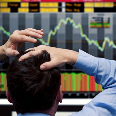 What to Do When You Suffer from a Big Trading Loss