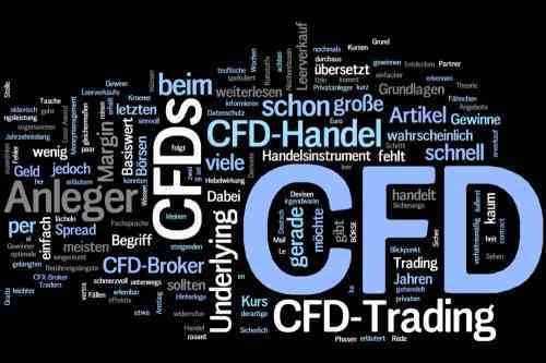 Amazing 3 Tips for The Struggling CFD Traders