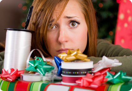 Christmas Debt Can Cripple Your Future Budget