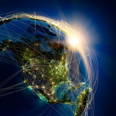 Digital Globalization Changing Our Outlook