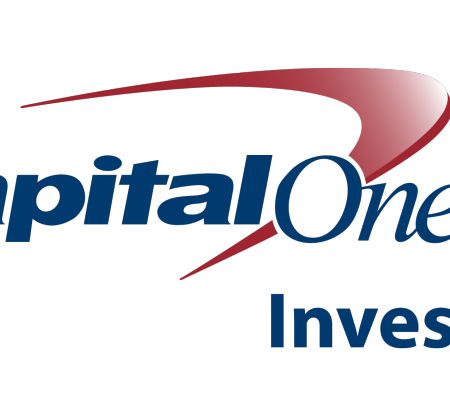 Potential Profits: Capital One Investing