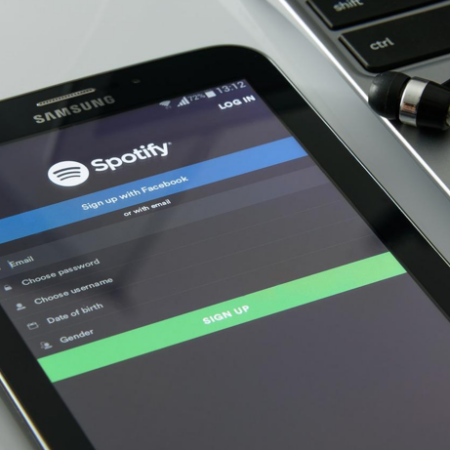 Breaking Down Spotify Post-Direct Listing