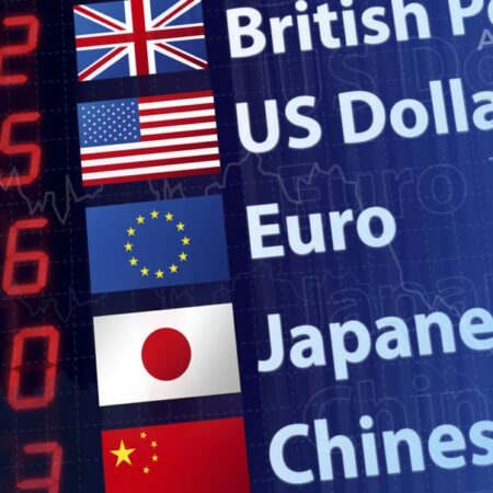 What Makes a Currency Rise or Fall in Value?