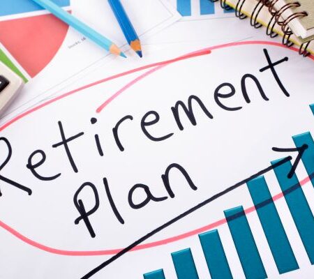 Plan Your Retirement Well and Enjoy Every Moment