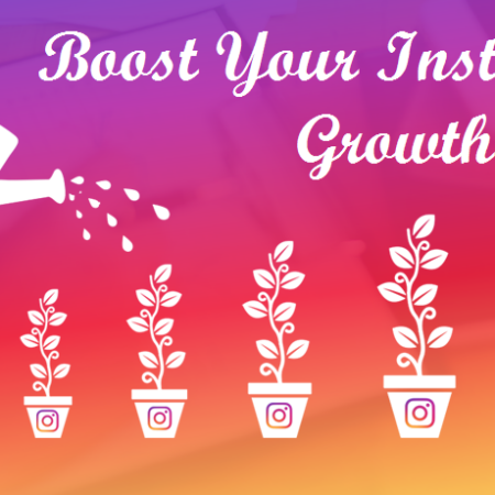 5 Ways to Speed Up Your Instagram Growth