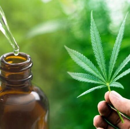 How CBD Oil Can Help You Stay Healthy