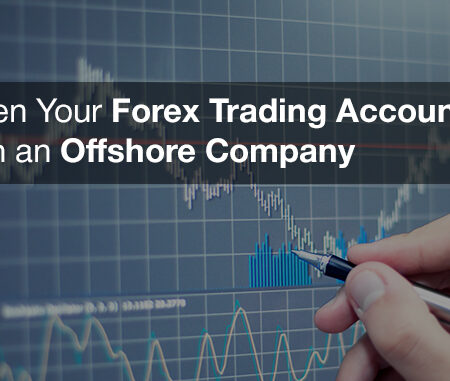 Opening an offshore Forex trading account: What is there to know?