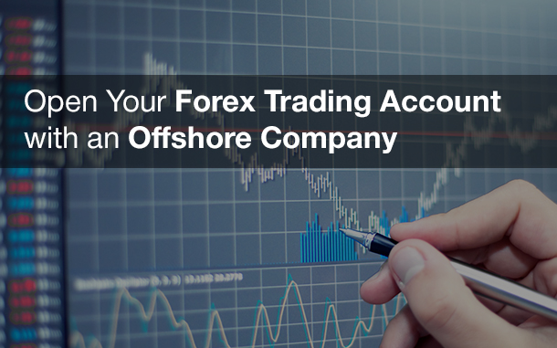 conditions for opening a forex account