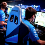 5 Reasons to Invest in eSports