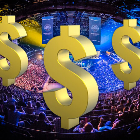 How do eSports Companies Make Money?