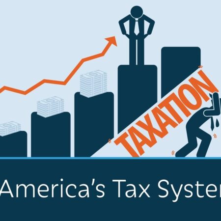 Is America’s tax system the most confusing in the world?