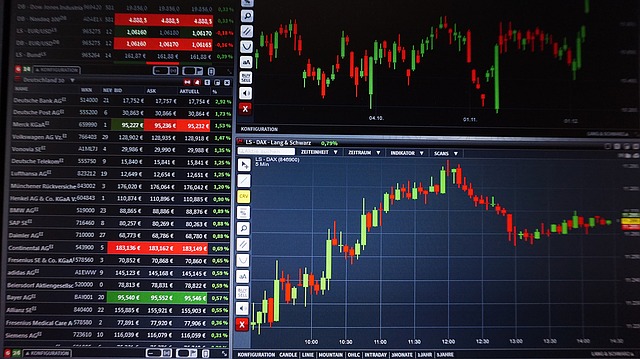 software trading online automatico