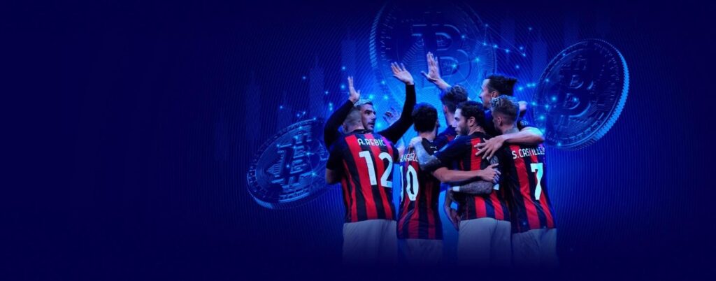 Roinvesting Milan