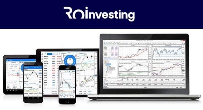Roinvesting platform
