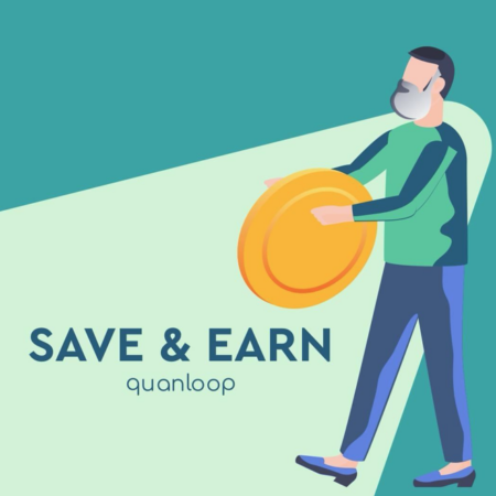 How to diversify your portfolio with Quanloop?