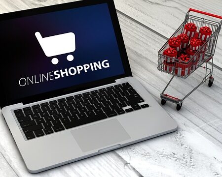 How online shopping is changing the way we ship items