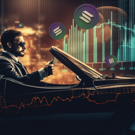 Solana (SOL) Spikes Over 340%, and Stacks (STX) Is Up Over 460% – Hype Increases for Pullix (PLX) With Its 100x Growth Potential at Launch