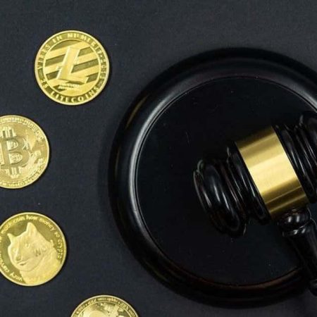 Crypto Giants Face the Trust Test as Regulators Rewrite the Rules